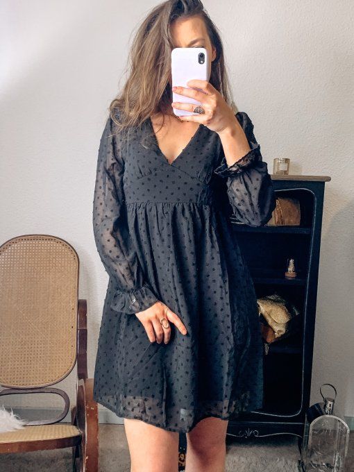 Robe July 